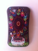 Case Happy Birthday iPhone 4 4S