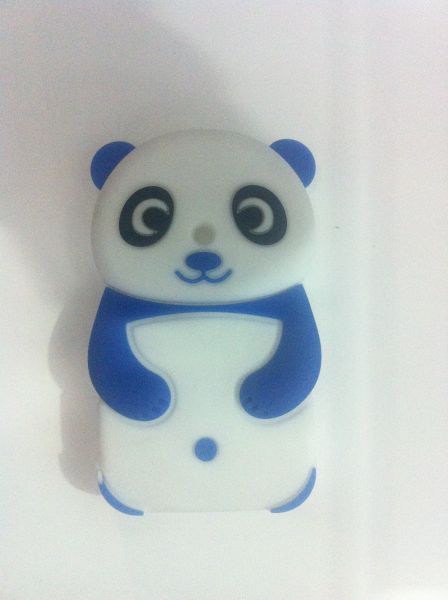 Case Urso Azul Lg Optimus L3