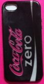 Case Coca Cola Zero iPhone 5 e 5S