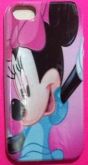 Case Minnie iPhone 5 e 5S
