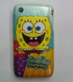 Case Bob Esponja iPhone 3G 3GS