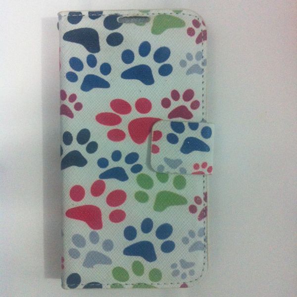 Case Carteira Pet Galaxy S4